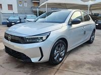 Usata Opel Corsa Edition 75 CV (55 kW) 2024 Argento Berlina
