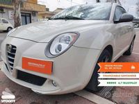 usata Alfa Romeo MiTo 1.4 70 CV 8V Progression