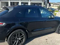 Usata Porsche Macan T 265 CV (194 kW) 2023 Nero SUV