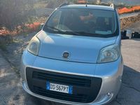 Occasion Fiat Qubo Trekking 73 ch (53 kW) 2008 Monospace