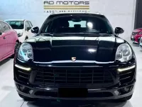 Usata Porsche Macan 250 CV (183 kW) 2014 Other SUV
