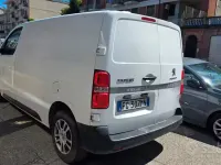Occasion Peugeot Expert Premium 122 ch (89 kW) 2016 Blanc Van