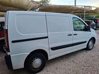 Usata Fiat Scudo Comfort 90 CV (66 kW) 2007 Bianco Furgone