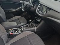 Usata Opel Grandland X 2020 Bianco SUV