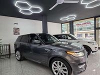 Usata Land Rover Range Rover HSE Dynamic 249 CV (183 kW) 2014 Other SUV