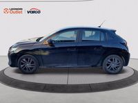 usata Peugeot 208 1.2 puretech active pack s&s 75cv