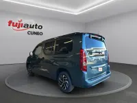 Nuova Toyota Proace Verso City 131 CV (96 kW) 2026 Grigio Station wagon