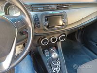 usata Alfa Romeo Giulietta 1600 120 cv anno 2016