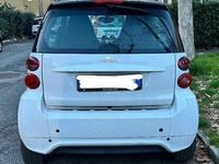 Usata Smart ForTwo Coupé 61 CV (44 kW) 2013 Utilitaria