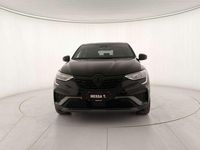 Usata Renault Arkana Engineered 94 CV (69 kW) 2023 Nero SUV