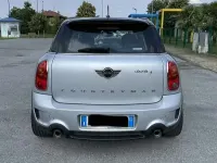 Usata Mini Cooper SD Countryman 143 CV (105 kW) 2013 SUV