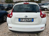 usata Nissan Juke 1.6 Visia