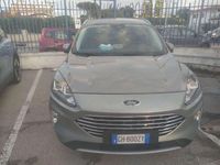 Usata Ford Kuga Business Edition 120 CV (88 kW) 2022 Other SUV