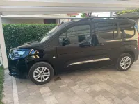 Usata Toyota Proace City City 101 CV (74 kW) 2023 Nero Monovolume
