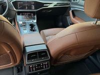 Usata Audi A7 Sportback Ambiente 286 CV (210 kW) 2018 Utilitaria