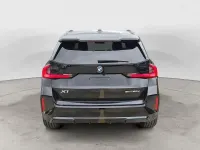 Nuova BMW X1 Efficient Dynamics 163 CV (119 kW) 2026 Nero SUV