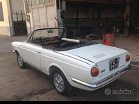 Usata Fiat 850 1960 Coupé