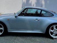 Usata Porsche 911 1996 Grigio Coupé