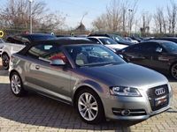 usata Audi A3 Cabriolet 1.6 tdi Attraction (E5B)