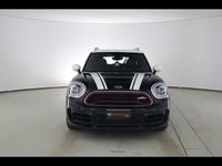 Usata Mini John Cooper Works Countryman 306 CV (225 kW) 2020 Vari colori SUV