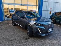 Usata Peugeot 2008 Allure 131 CV (96 kW) 2023 Grigio SUV