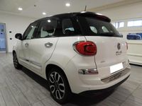 usata Fiat 500L 1.4 95CV URBAN – GUIDABILE DA NEOPATENTATI(2019)