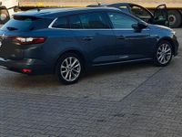 Usata Renault Mégane GrandTour 116 CV (85 kW) 2018 Station wagon