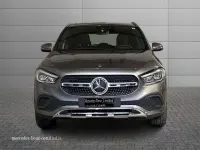 Begagnad Mercedes GLA250 224 HK (164 kW) 2020 Grå SUV