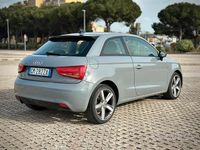 Usata Audi A1 105 CV (77 kW) 2012 Utilitaria