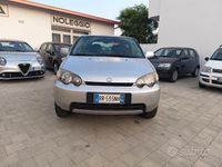 Usata Honda HR-V 105 CV (77 kW) 2000 Grigio SUV