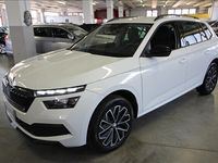 Usata Skoda Kamiq Style 115 CV (84 kW) 2024 Bianco SUV