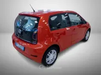 Usata VW up! Highline 75 CV (55 kW) 2017 Other Utilitaria