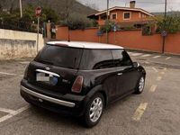 Usata Mini One D 75 CV (55 kW) 2004 Utilitaria