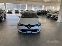 usata Renault Clio IV 