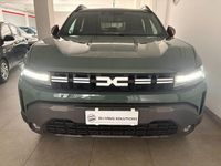 Usata Dacia Duster Extreme 131 CV (96 kW) 2024 Verde SUV