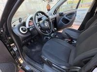Usata Smart ForFour Prime 71 CV (52 kW) 2017 Utilitaria