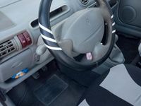Usata Renault Twingo 2000 Grigio Utilitaria