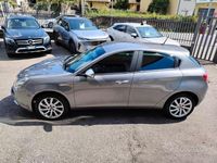 Usata Alfa Romeo Giulietta 120 CV (88 kW) 2020 Grigio Utilitaria