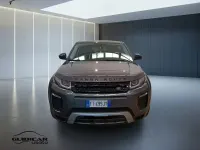 Usata Land Rover Range Rover evoque SE 149 CV (109 kW) 2019 Grigio SUV