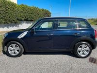 Usata Mini Cooper D Countryman 2015 SUV