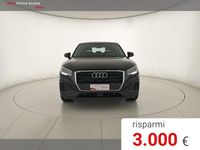 Usata Audi Q2 Admired 116 CV (85 kW) 2023 Nero brillante SUV