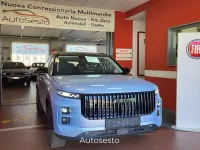 Nuova Jaecoo 7 224 CV (164 kW) 2026 Blu/azzurro SUV