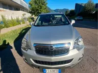 Usata Opel Antara 163 CV (119 kW) 2013 SUV
