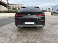 Usata BMW X4 2018 SUV