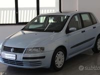 usata Fiat Stilo 1.9 JTD 5 porte Active