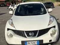 Usata Nissan Juke Acenta 110 CV (80 kW) 2012 SUV