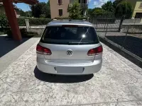 Usata VW Golf VI 140 CV (102 kW) 2011 Utilitaria