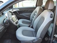 Usata Lancia Ypsilon 2008 Utilitaria