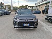 Usata Suzuki Across 306 CV (225 kW) 2025 Grigio SUV