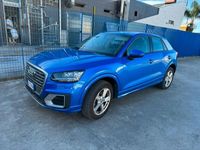 usata Audi Q2 -